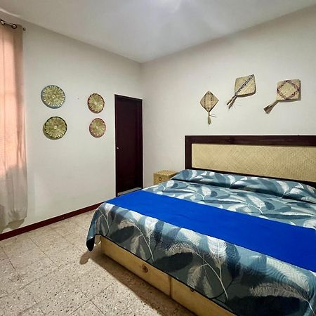 Hotel Casa Cempoal Oaxaca Esterno foto