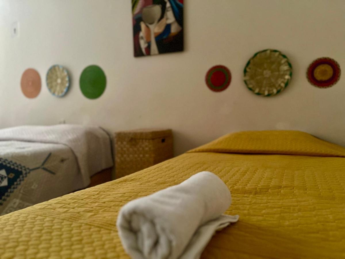 Hotel Casa Cempoal Oaxaca Esterno foto