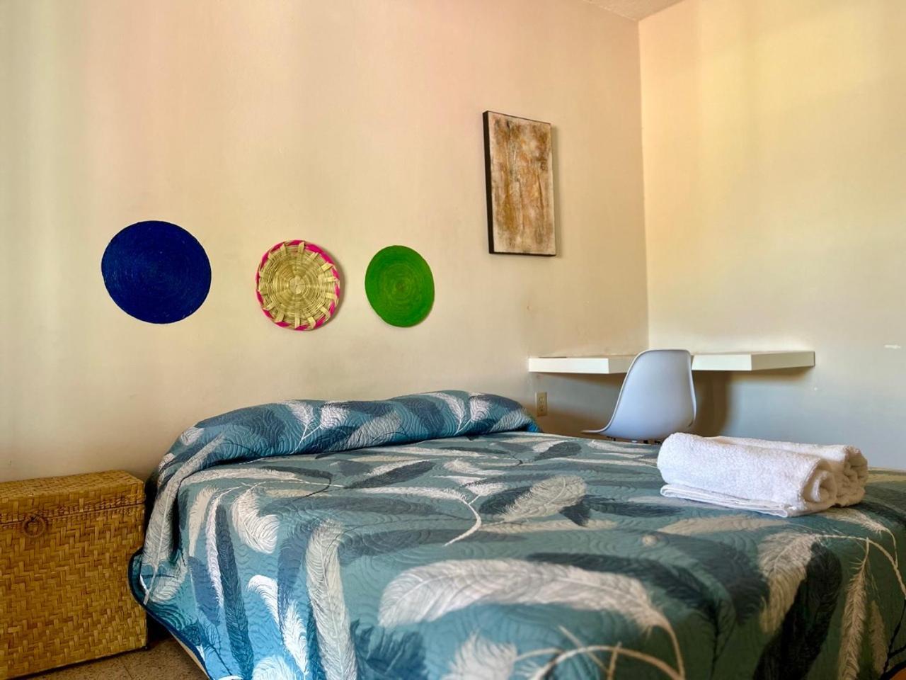 Hotel Casa Cempoal Oaxaca Esterno foto