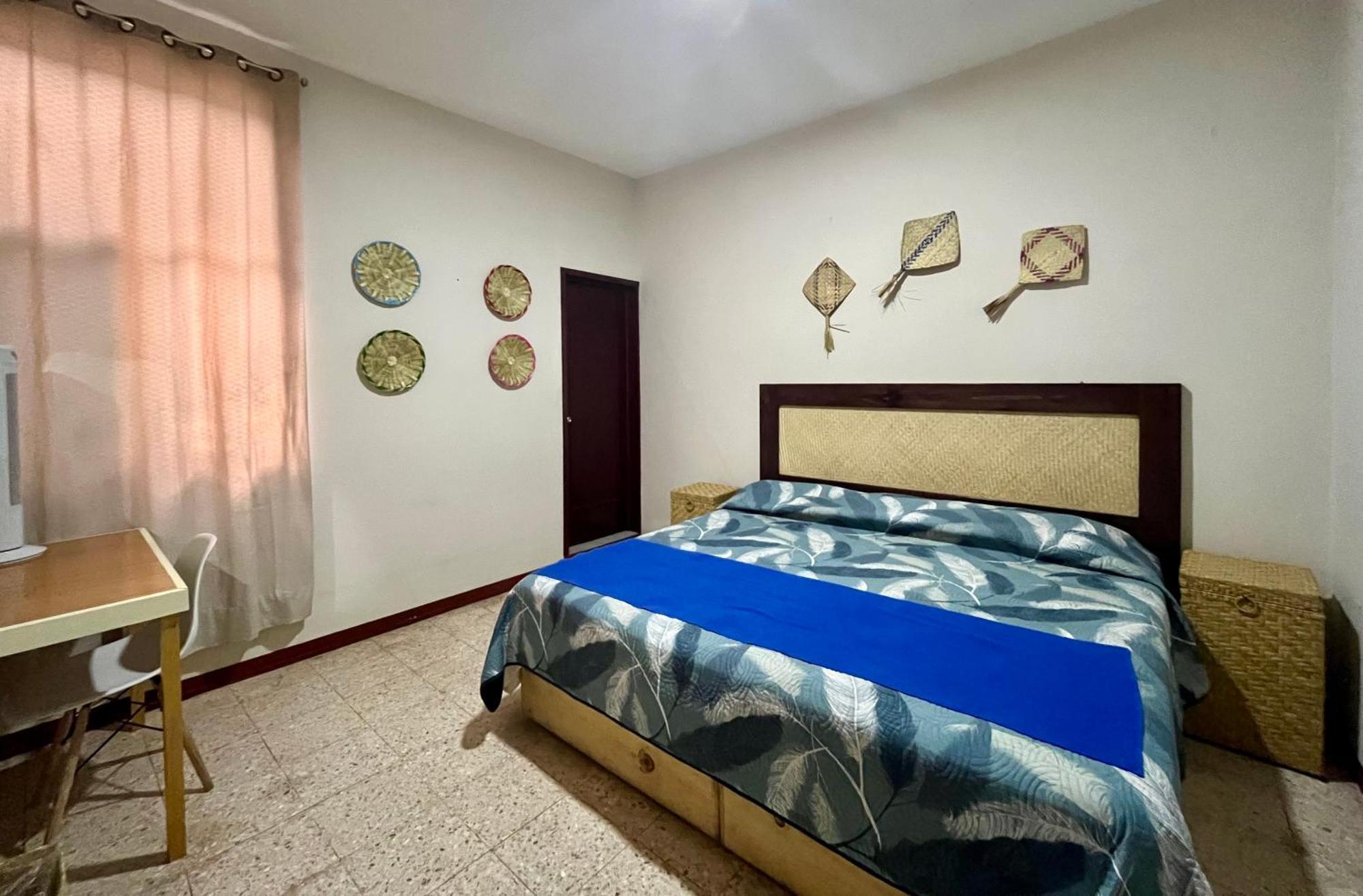 Hotel Casa Cempoal Oaxaca Esterno foto