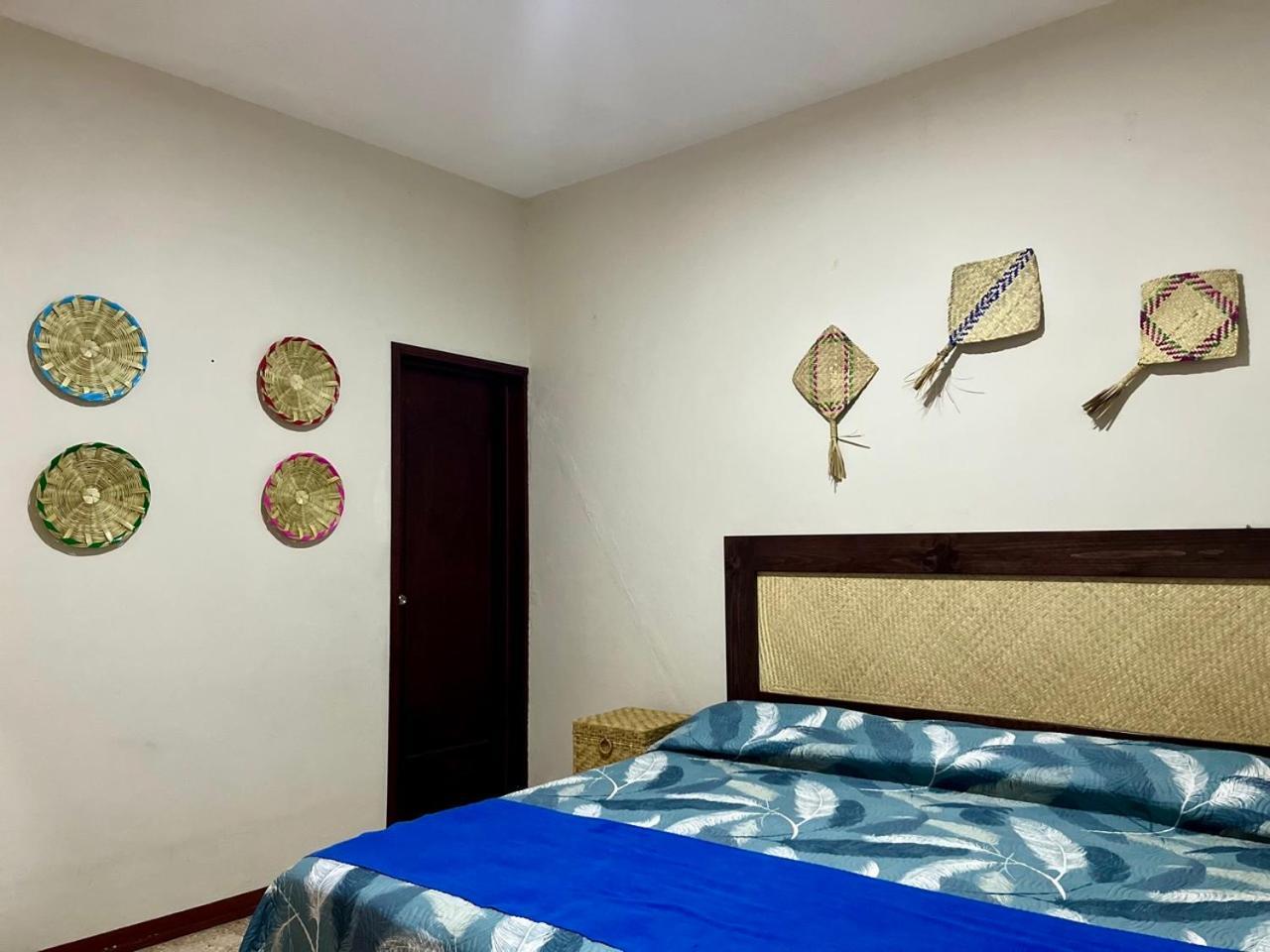 Hotel Casa Cempoal Oaxaca Esterno foto